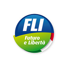Image illustrative de l'article Futur et liberté pour l'Italie