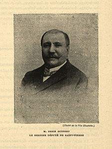 M. Denis Guibert, le dernier député de Saint-Pierre.jpg