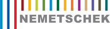 Logo de Nemetschek