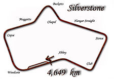 Circuit de Silverstone