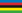 Cycling World Champion Rainbow Stripes.png