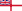 Naval flag of Royaume-Uni
