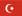 Naval flag of Empire ottoman