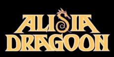 Logo de Alisia Dragoon