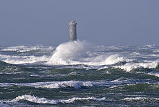 Le phare dans la tempête (décembre 2007)