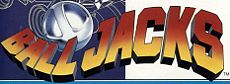 Logo de Ball Jacks