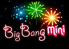 Logo de Big Bang Mini