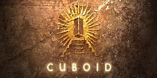 Logo de Cuboid