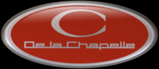 Logo de De La Chapelle
