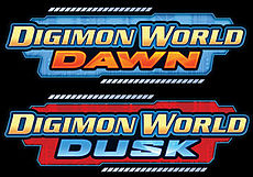 Digimon World Dusk et Dawn.jpg