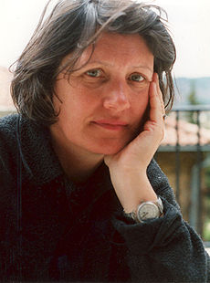 Dominique Louise Pélegrin .
