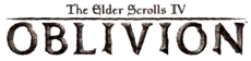 ES IV Oblivion Logo.png