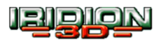 Logo d'Iridion 3D