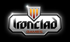 Logo de Ironclad Games