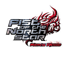 Logo de Fist of the North Star : Ken's Rage