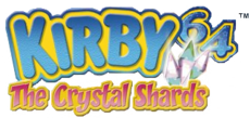 Kirby 64 Logo.png
