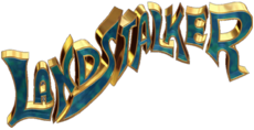 Logo LANDSTALKER du remake PSP