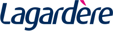 Logo de Groupe Lagardère