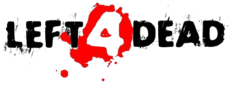 Left 4 Dead Logo.png