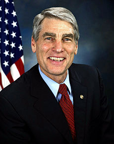 Mark Udall