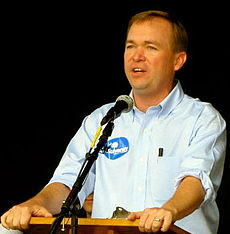 Mick Mulvaney