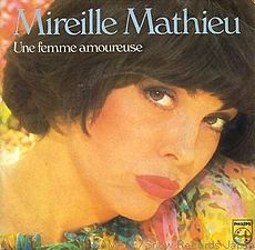 Mireille Mathieu Une femme amoureuse.jpg