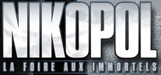 Nikopol (jeu vidéo) - Logo.png