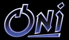 Logo d'Oni