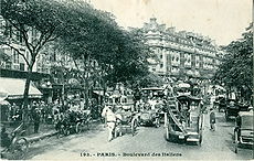 PARIS N°193 - Boulevard des Italiens.JPG
