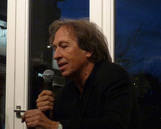 Pascal Bruckner (Strasbourg, 2009)
