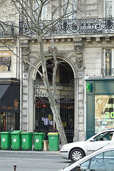 Passage Vendôme - Place de la République.jpg