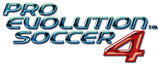 Pro Evolution Soccer 4 Logo.png