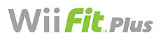 Logo de Wii Fit Plus