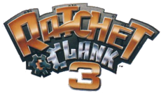 Ratchet & Clank 3 Logo.png