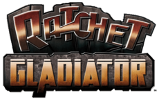 Ratchet Gladiator Logo.png