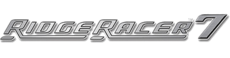 Logo de Ridge Racer 7