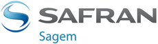 Logo de Sagem Défense Sécurité