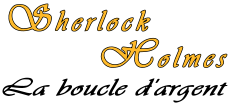 Sherlock Holmes - La Boucle d'Argent logo.svg