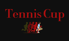Logo de Tennis Cup
