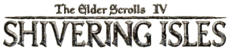 The Elder Scrolls IV Shivering Isles Logo.png