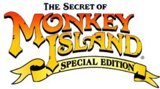 The Secret of Monkey Island Special Edition Logo.png