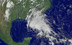 Tropical Storm Arlene 050610 1845z.jpg