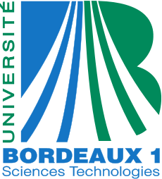 Université Bordeaux 1 (logo).svg