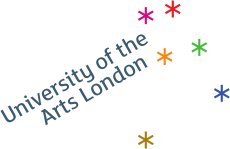 University of the Arts London Logo.svg
