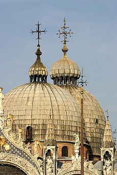 Venice - St. Marc's Basilica 08.jpg