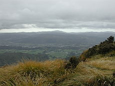 View down Hutt Valley from Mount Climie.jpg