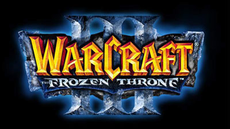 Warcraft III The Frozen Throne Logo.png