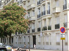 Avenue Frédéric-Le-Play, n° 9, Paris 7.jpg