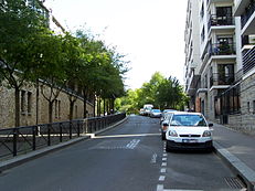 Avenue de la Sibelle.JPG