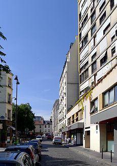 P1030349 Paris XIV rue Poinsot rwk.JPG